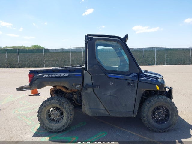 Polaris Ranger 2023 4XARRY993P8050312 Image 12