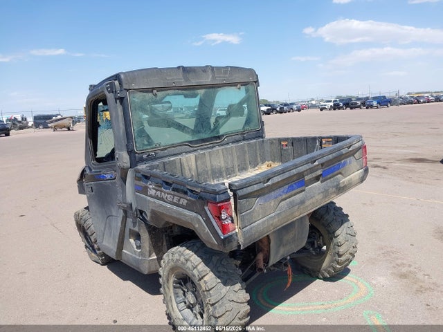 Polaris Ranger 2023 4XARRY993P8050312 Image 3