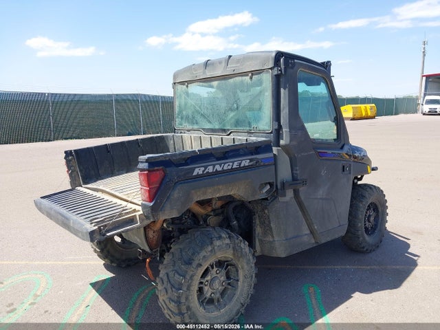 Polaris Ranger 2023 4XARRY993P8050312 Image 4