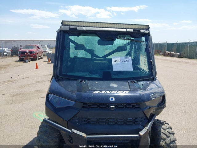 Polaris Ranger 2023 4XARRY993P8050312 Image 5