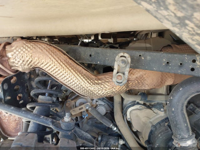 Polaris Ranger 2023 4XARRY993P8050312 Image 8