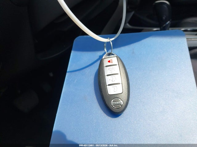 1N4AL3AP8EN363414 Nissan Altima 2.5 Sl