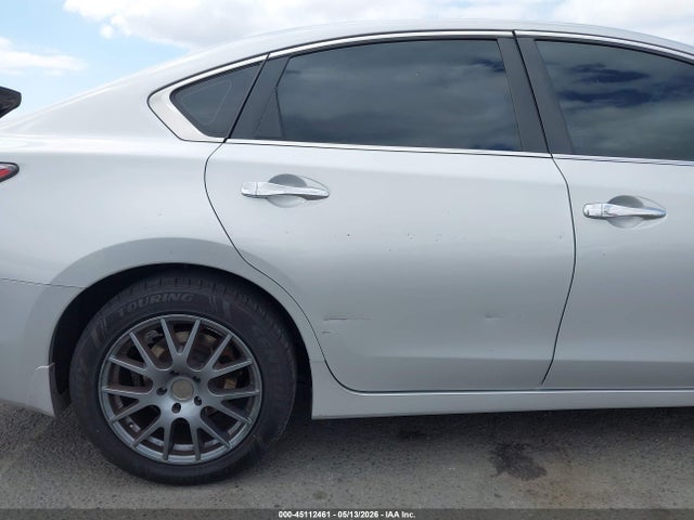 1N4AL3AP8EN363414 Nissan Altima 2.5 Sl