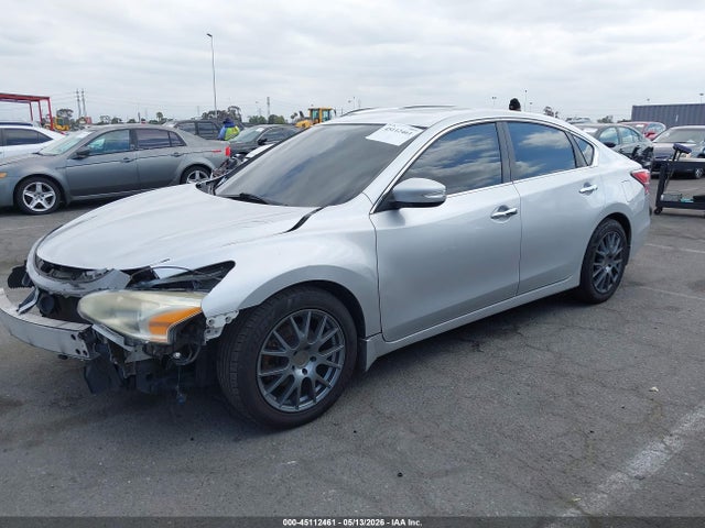1N4AL3AP8EN363414 Nissan Altima 2.5 Sl