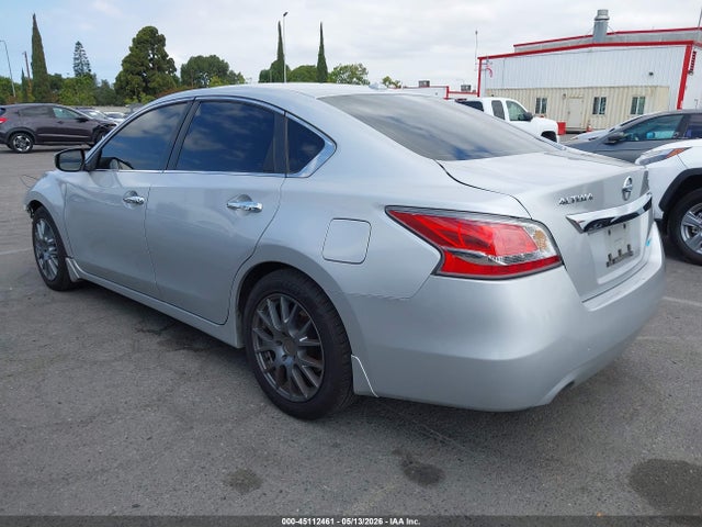 1N4AL3AP8EN363414 Nissan Altima 2.5 Sl
