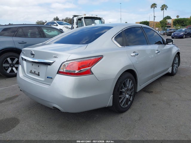 1N4AL3AP8EN363414 Nissan Altima 2.5 Sl