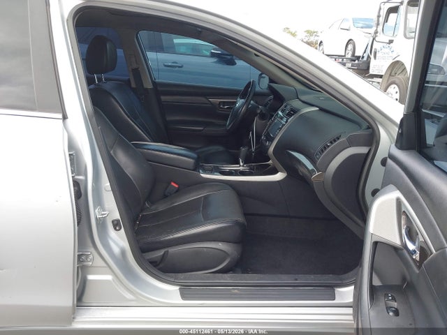 1N4AL3AP8EN363414 Nissan Altima 2.5 Sl