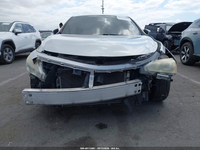 1N4AL3AP8EN363414 Nissan Altima 2.5 Sl