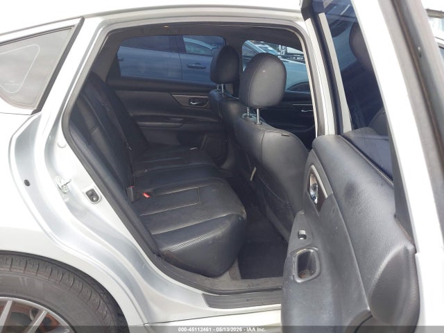 1N4AL3AP8EN363414 Nissan Altima 2.5 Sl