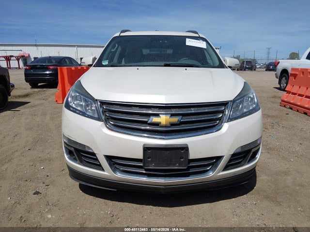 Продажа на аукционе авто 2015 Chevrolet Traverse Ltz, vin: 1GNKVJKD6FJ139267, номер лота: 45112463