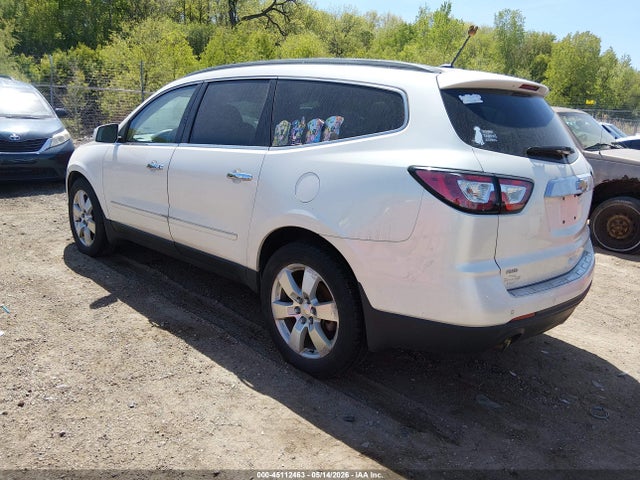 Продажа на аукционе авто 2015 Chevrolet Traverse Ltz, vin: 1GNKVJKD6FJ139267, номер лота: 45112463