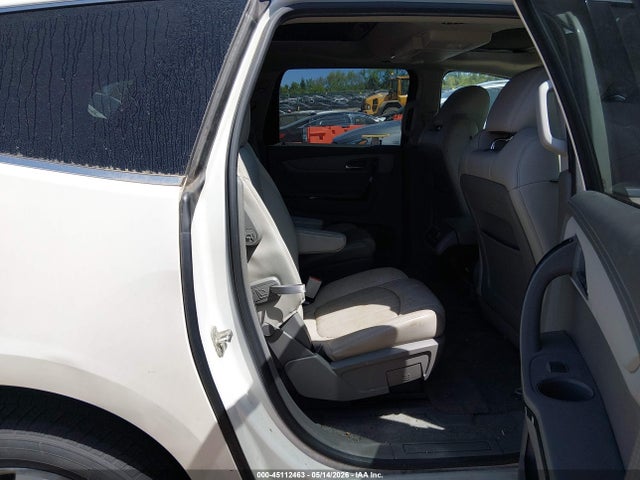 Продажа на аукционе авто 2015 Chevrolet Traverse Ltz, vin: 1GNKVJKD6FJ139267, номер лота: 45112463