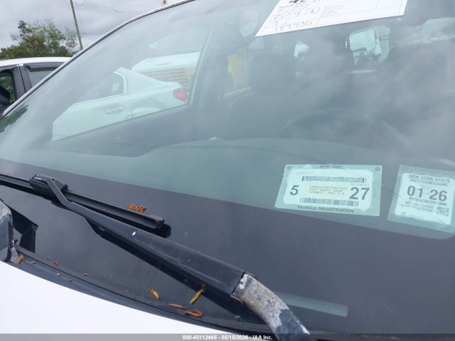 45112465 :رقم المزاد ، 5Y2SL67867Z417000 vin ، 2007 Pontiac Vibe مزاد بيع