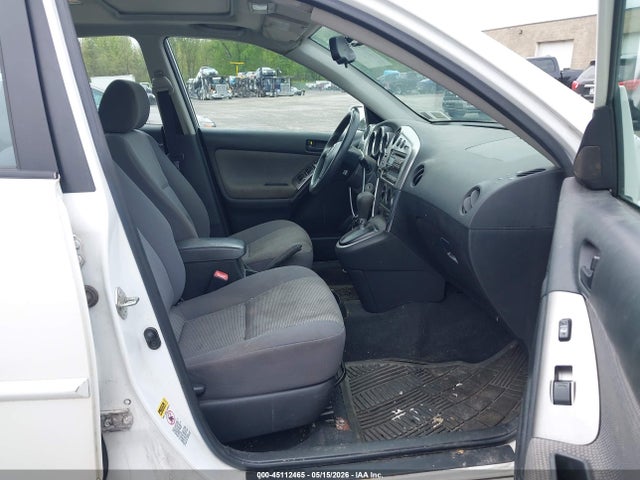 45112465 :رقم المزاد ، 5Y2SL67867Z417000 vin ، 2007 Pontiac Vibe مزاد بيع