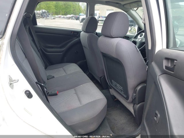 45112465 :رقم المزاد ، 5Y2SL67867Z417000 vin ، 2007 Pontiac Vibe مزاد بيع