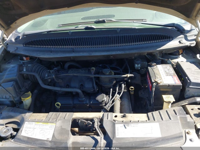 Aukcja sprzedaży 2005 Chrysler Town & Country Limited, vin: 2C4GP64L35R170741, numer aukcji: 45112466