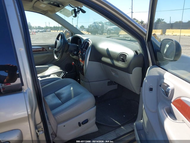 Aukcja sprzedaży 2005 Chrysler Town & Country Limited, vin: 2C4GP64L35R170741, numer aukcji: 45112466