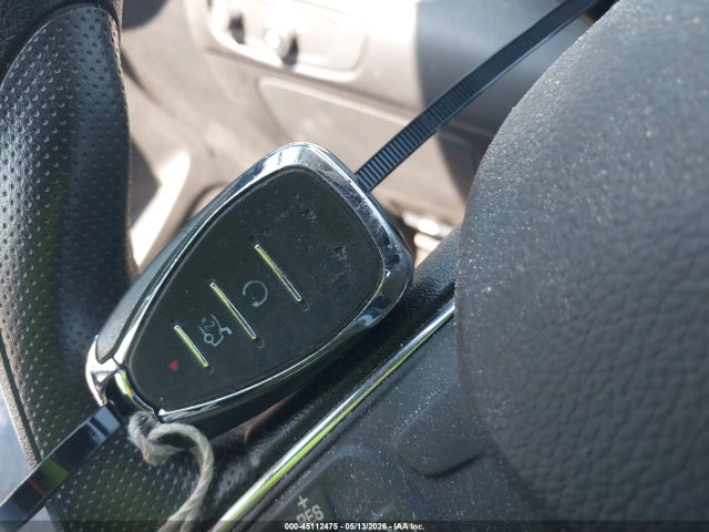 Продажа на аукционе авто 2020 Chevrolet Malibu Fwd Ls, vin: 1G1ZB5ST7LF075682, номер лота: 45112475