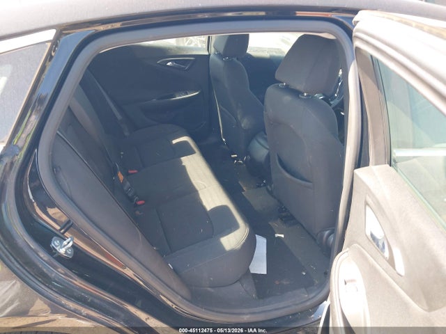 Продажа на аукционе авто 2020 Chevrolet Malibu Fwd Ls, vin: 1G1ZB5ST7LF075682, номер лота: 45112475