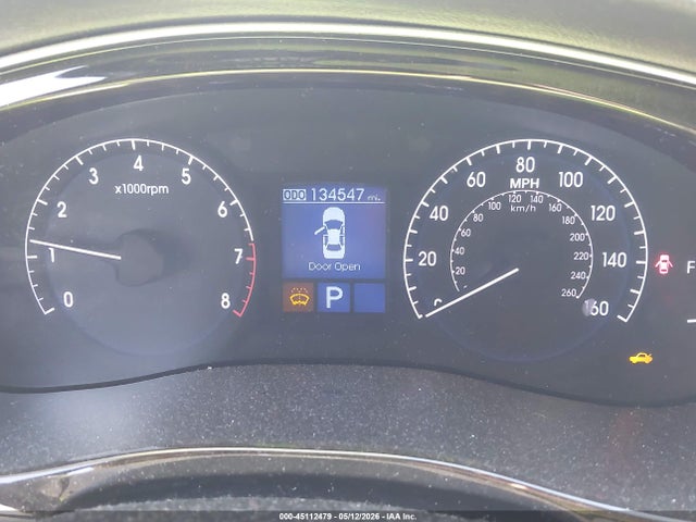 Hyundai Genesis 3.8 2014 KMHGC4DD8EU263679 Image 15
