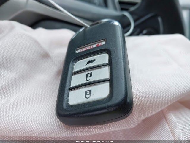 Honda CR-V EX 2016 5J6RM3H52GL007421 Image 11