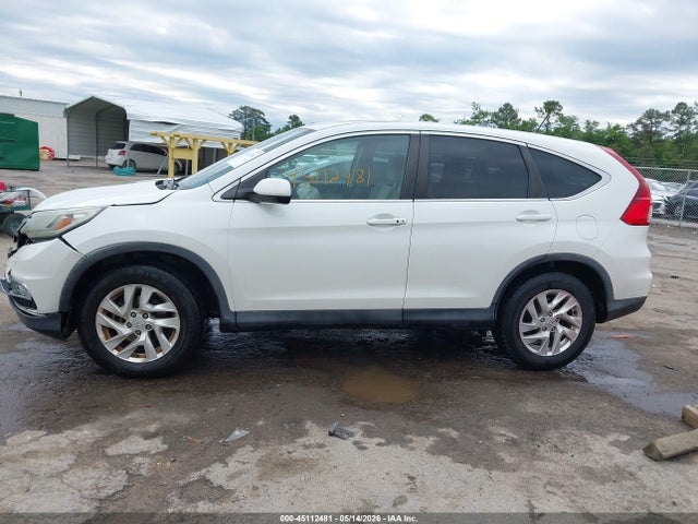 Honda CR-V EX 2016 5J6RM3H52GL007421 Image 14