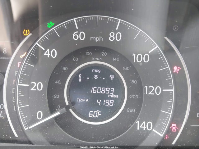 Honda CR-V EX 2016 5J6RM3H52GL007421 Image 15