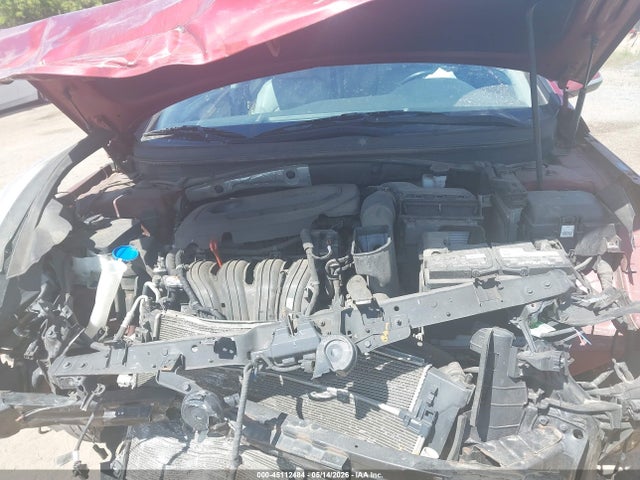 Продаж на аукціоні авто 2016 Hyundai Sonata Sport, vin: 5NPE34AF0GH395124, номер лоту: 45112484