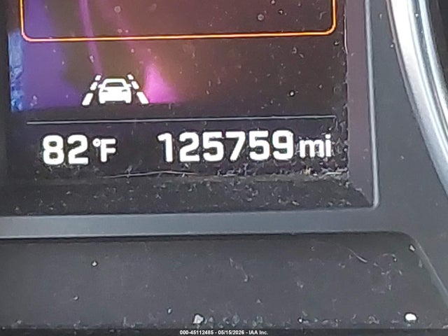 2018 Hyundai Santa Fe Sport 2.0t Ultimate მანქანა იყიდება აუქციონზე, vin: 5XYZW4LA3JG566151, აუქციონის ნომერი: 45112485