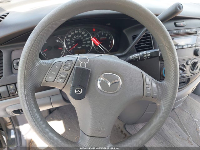 Продаж на аукціоні авто 2006 Mazda Mpv Lx-sv, vin: JM3LW28A160562459, номер лоту: 45112486