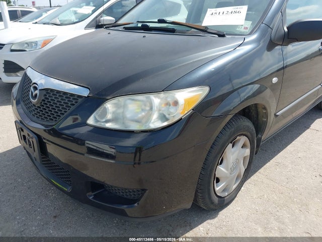 Продаж на аукціоні авто 2006 Mazda Mpv Lx-sv, vin: JM3LW28A160562459, номер лоту: 45112486