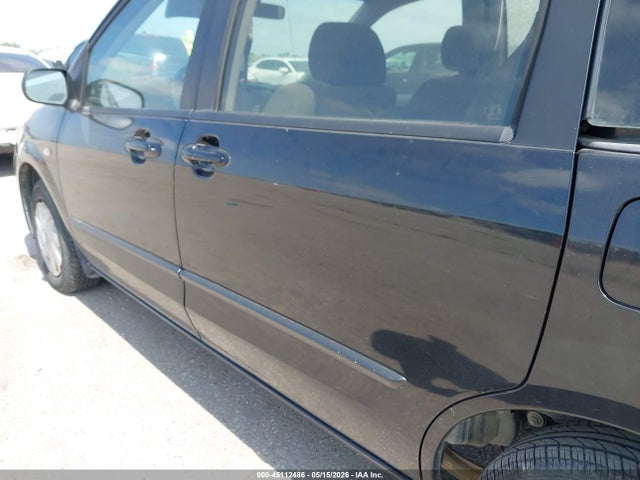 Продаж на аукціоні авто 2006 Mazda Mpv Lx-sv, vin: JM3LW28A160562459, номер лоту: 45112486