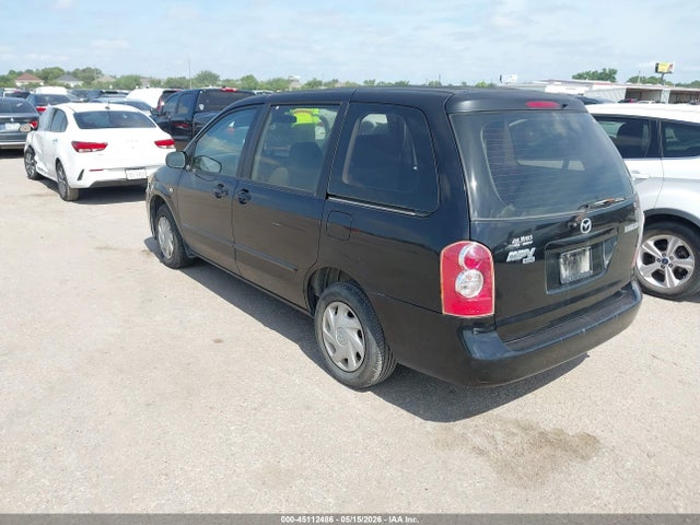 Продаж на аукціоні авто 2006 Mazda Mpv Lx-sv, vin: JM3LW28A160562459, номер лоту: 45112486