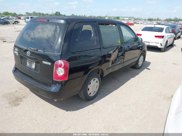 Продаж на аукціоні авто 2006 Mazda Mpv Lx-sv, vin: JM3LW28A160562459, номер лоту: 45112486