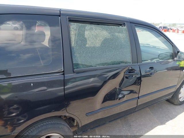 Продаж на аукціоні авто 2006 Mazda Mpv Lx-sv, vin: JM3LW28A160562459, номер лоту: 45112486