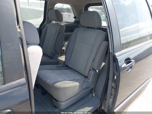 Продаж на аукціоні авто 2006 Mazda Mpv Lx-sv, vin: JM3LW28A160562459, номер лоту: 45112486