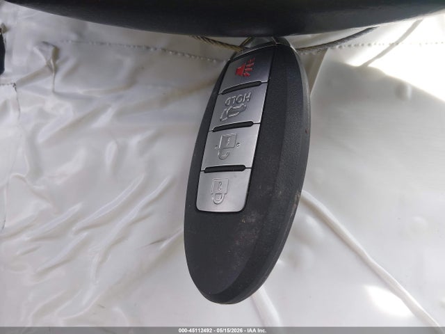 Продажа на аукционе авто 2015 Nissan Rogue Sl, vin: 5N1AT2MT5FC833209, номер лота: 45112492
