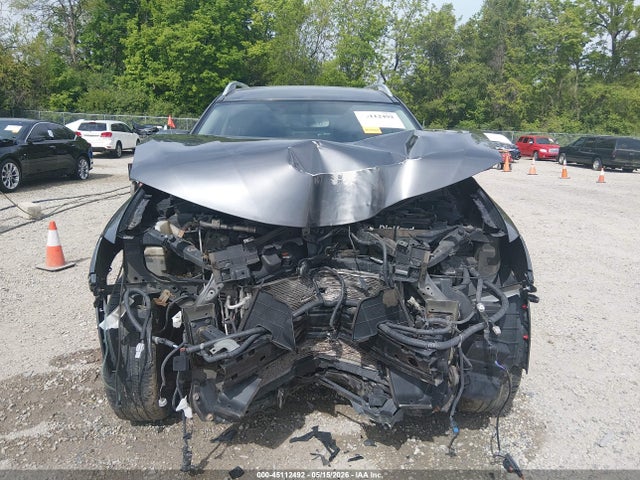 Продажа на аукционе авто 2015 Nissan Rogue Sl, vin: 5N1AT2MT5FC833209, номер лота: 45112492