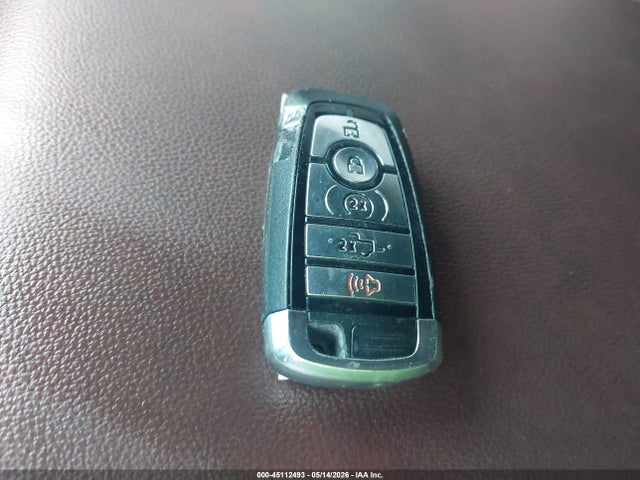 Aukcja sprzedaży 2021 Ford F-150 Lariat, vin: 1FTEW1EP3MFC15911, numer aukcji: 45112493