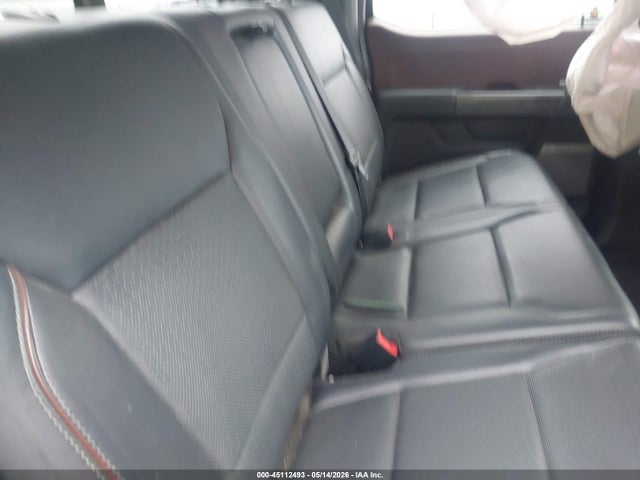 Aukcja sprzedaży 2021 Ford F-150 Lariat, vin: 1FTEW1EP3MFC15911, numer aukcji: 45112493