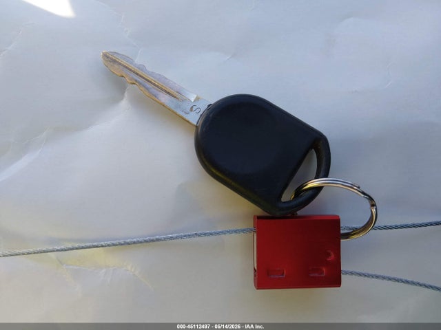 45112497 :رقم المزاد ، 1FAFP53U07A212523 vin ، 2007 Ford Taurus Se مزاد بيع