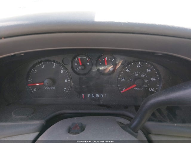 45112497 :رقم المزاد ، 1FAFP53U07A212523 vin ، 2007 Ford Taurus Se مزاد بيع