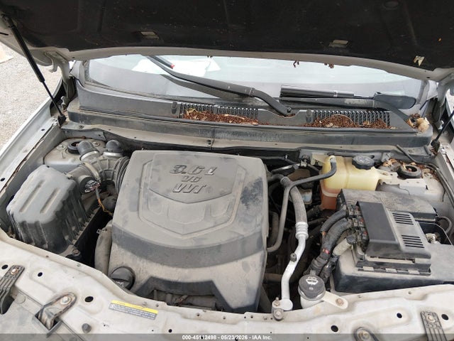 2008 Saturn Vue V6 Xr მანქანა იყიდება აუქციონზე, vin: 3GSDL73708S554111, აუქციონის ნომერი: 45112498