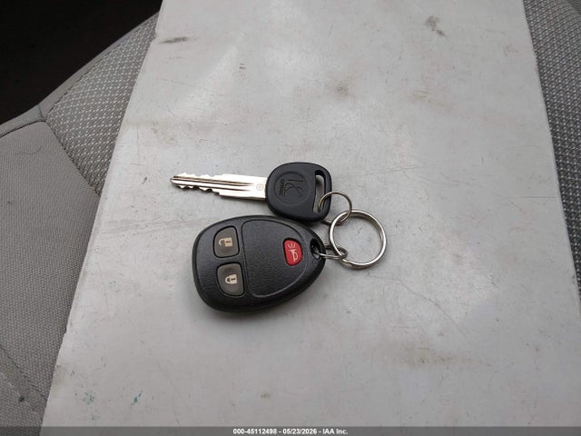 2008 Saturn Vue V6 Xr მანქანა იყიდება აუქციონზე, vin: 3GSDL73708S554111, აუქციონის ნომერი: 45112498