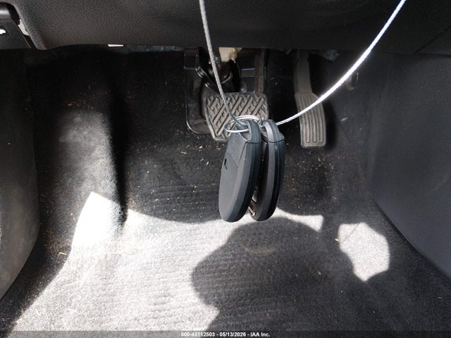 Aukcja sprzedaży 2019 Nissan Sentra Sv, vin: 3N1AB7AP0KL603512, numer aukcji: 45112503