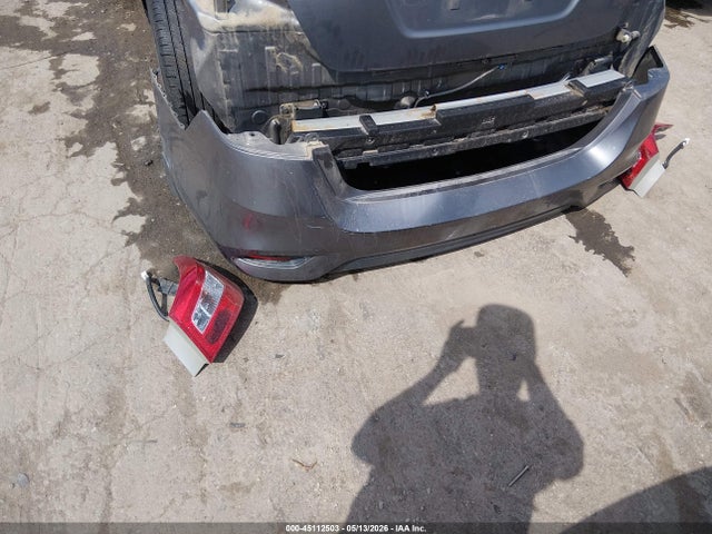 Aukcja sprzedaży 2019 Nissan Sentra Sv, vin: 3N1AB7AP0KL603512, numer aukcji: 45112503