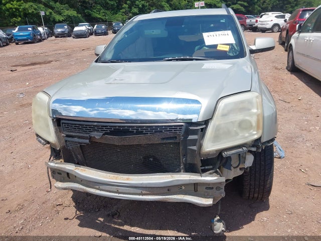Aukcja sprzedaży 2013 Gmc Terrain Slt-1, vin: 2GKALUEK1D6339767, numer aukcji: 45112504