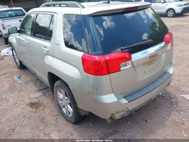 Aukcja sprzedaży 2013 Gmc Terrain Slt-1, vin: 2GKALUEK1D6339767, numer aukcji: 45112504