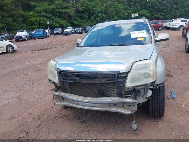 Aukcja sprzedaży 2013 Gmc Terrain Slt-1, vin: 2GKALUEK1D6339767, numer aukcji: 45112504