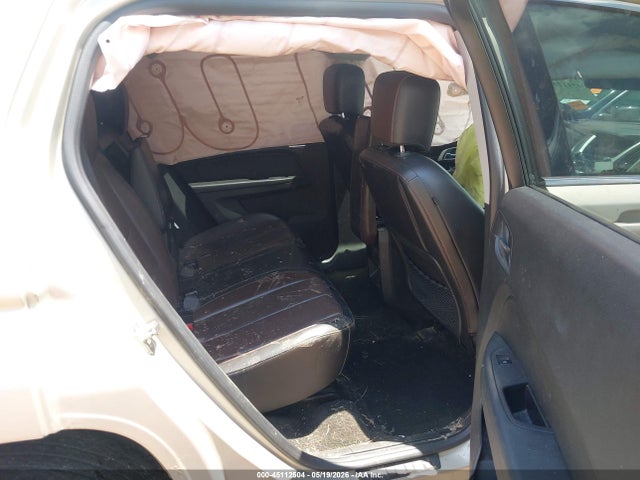 Aukcja sprzedaży 2013 Gmc Terrain Slt-1, vin: 2GKALUEK1D6339767, numer aukcji: 45112504